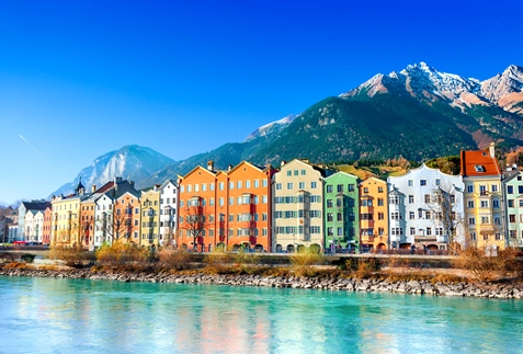 Villaggi turistici e resort